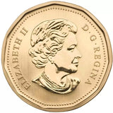 2011 - Canada - Specimen Set - Great Grey Owl