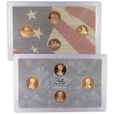 2009 S - USA - Mint Proof Set