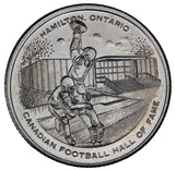 Canadian Football Hall of Fame - Grey Cup Sixtieth Year