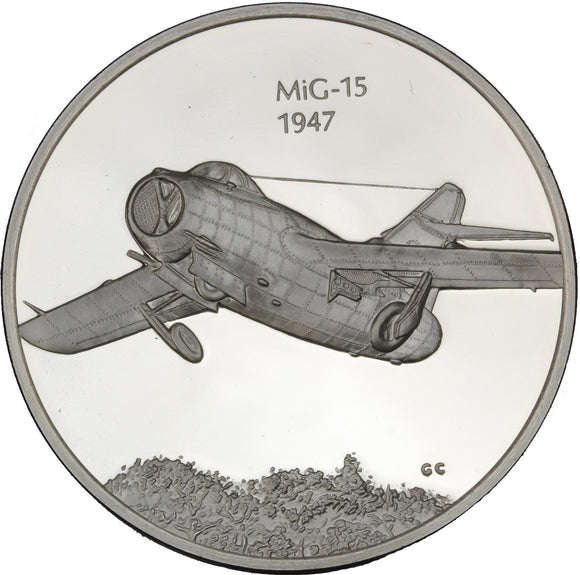 MiG-15 1947 - Ag925