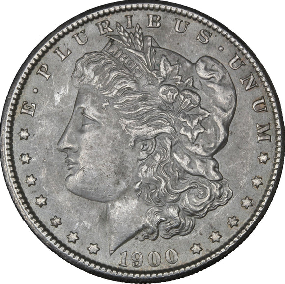 1900 - USA - $1 - UNC