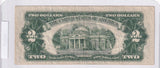 1953 - USA - $2 - * 03587693 A