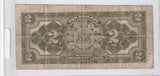 1914 - Dominion of Canada - 2 Dollars - R-960698