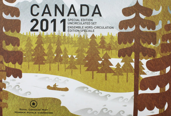 2011 - Canada - Parks