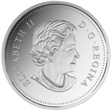 2016 - Canada - $1 - 150th Anniversary, Proof