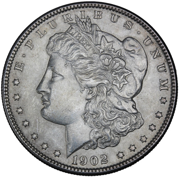 1902 - USA - $1 - UNC