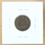 1864 - USA - 1c - Bronze No L - VG8 - retail $25