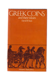 1978 Greek Coins and their values - Volume 2 Asia & Africa