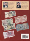 1996 Standard Catalog of World Paper Money modern issues 1961-1996 - Volume Three - 2nd Edition