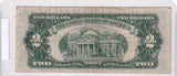 1928 - USA - $2 - D42669838 A