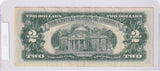 1963 - USA - $2 - A 07489787 A