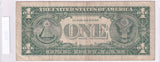 1957 - USA - $1 - A 83355233 A