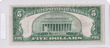 1928 - USA - $5 - C 09858994 A