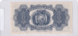 1928 - Bolivia - 1 Boliviano - L16 078076