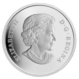 2011 - Canada - $25 - Hockey