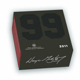 2011 - Canada - $25 - Hockey