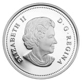 2013 - Canada - $20 - A.Y. Jackson