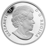 2012 - Canada - $20 - The Three Wise Men <br> (no sleeve)