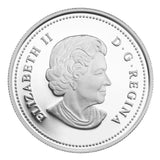 2012 - Canada - 1c - Farewell to the Penny <br> (no sleeve)