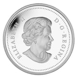 2013 - Canada - $20 - Fine Silver Coin