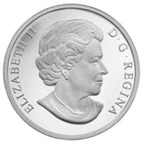 2014 - Canada - $10 - 2014 FIFA World Cup <br> (coin only)