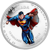 2013 - Canada - $15 - 75th Anniv. Modern Day