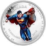 2013 - Canada - $15 - Modern Day