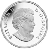 2013 - Canada - $15 - Modern Day