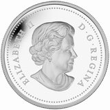 2014 - Canada - $20 - Royal Generations <br> (no sleeve)