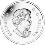 2015 - Canada - $10 - Montreal Canadiens