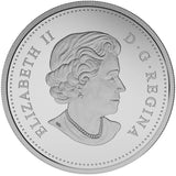 2015 - Canada - $15 - Exploring Canada - Scientific Exploration