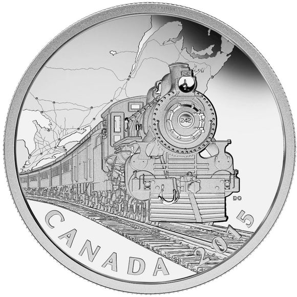 2015 - Canada - $20 - The Canadian Home Front