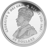 2015 - Canada - $20 - The Canadian Home Front