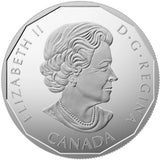 2015 - Canada - $10 - Legacy