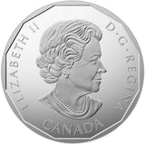 2016 - Canada - $10 - Pure Silver Coin