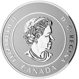 2016 - Canada - $20 - 20 for 20