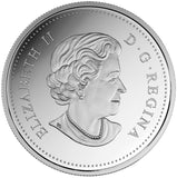 2016 - Canada - $15 - National Heroes: Military<br>(no box)