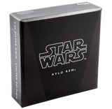 2016 - Niue - $2 - The Force Awakens: Kylo Ren