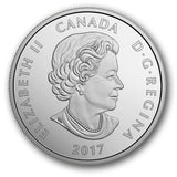 2017 - Canada - $10 - Ottawa