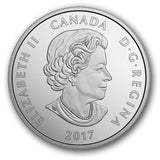 2017 - Canada - $10 - Montreal Canadiens