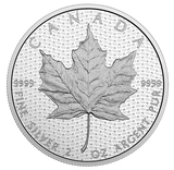 2017 - Canada - $10 - Canada 150 Iconic Maple Leaf <br> (No Sleeve)