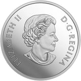 2017 - Canada - $20 - 100th Anniv. Toronto Maple Leafs®