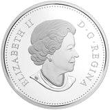 2017 - Canada - $1 - Our Home and Native Land