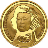 1998 - Poland - 200 Zlotych