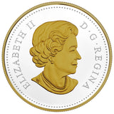 2018 - Canada - $1 - 100th Anniversary of the Armistice of the First World War