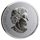 2019 - Canada - $10 - Welcome to the World!