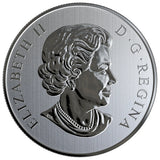 2019 - Canada - $10 - Maple Leaf