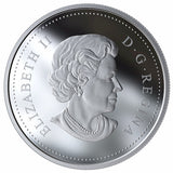 2019 - Canada - $1 - Louis Riel: Father of Manitoba <br> (no box)