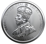 2 oz - 2020 - Canada - RCMP - Fine Silver