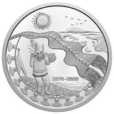 2020 - Canada - $30 - 150th Anniv. of the Northwest Territories